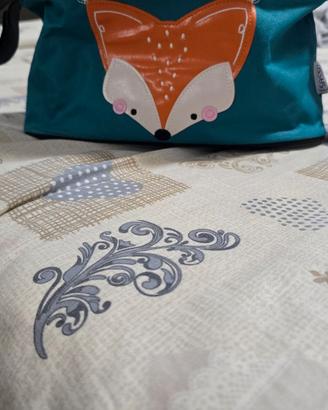 Borsa da passeggino