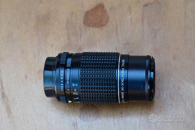 Zoom Pentax 75-150