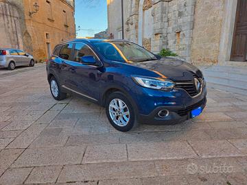 renault kadjar ipnotyc 110 cv 1500 diesel