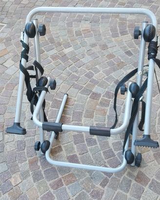 portabici da auto