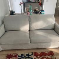 Divano letto di poltronesofà