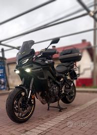 Yamaha Tracer 9