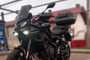 Yamaha Tracer 9