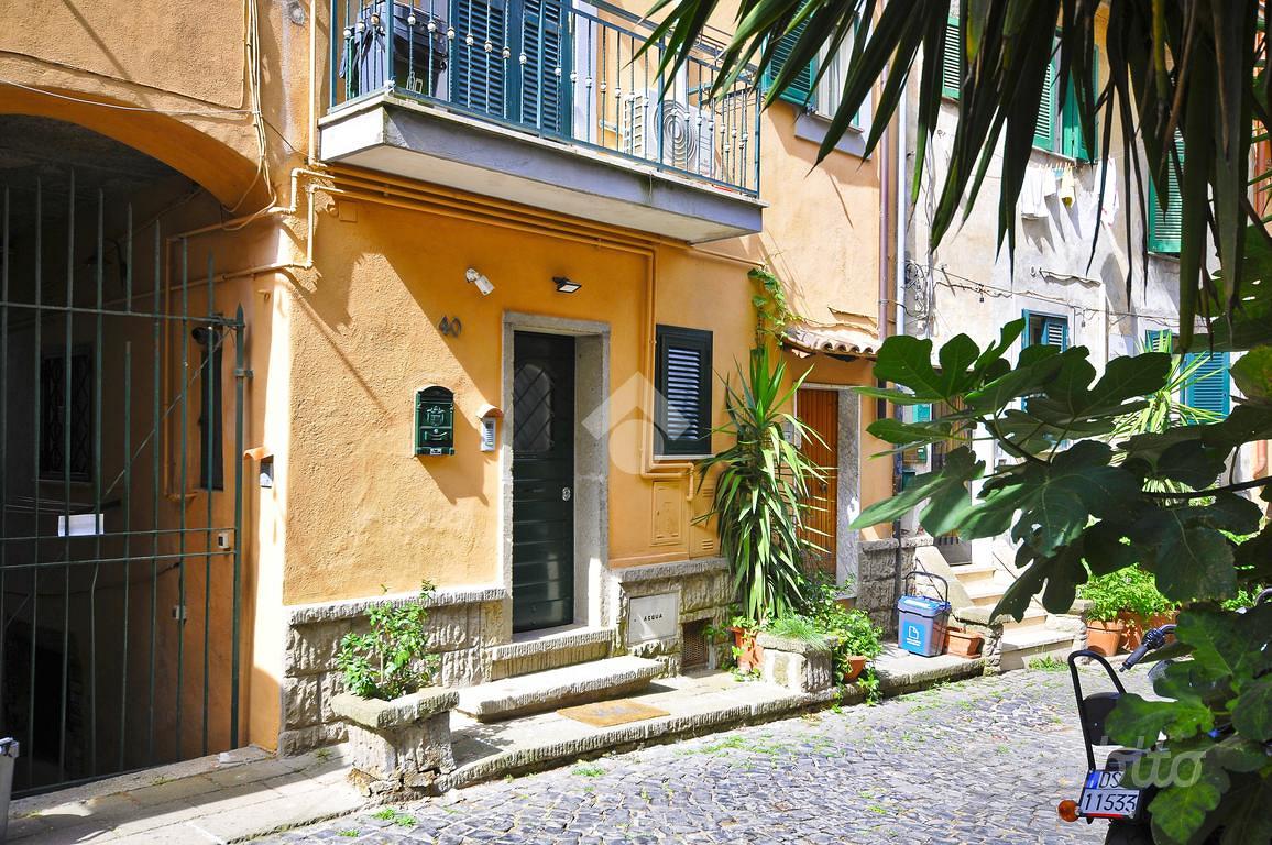 Appartamento – Marino, Costa Caselle - Vista 3