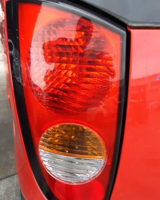 HYUNDAI ATOS 2003 - STOP POSTERIORE SINISTRO