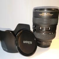 Nikon ED AF-S AFS 28 70 2.8