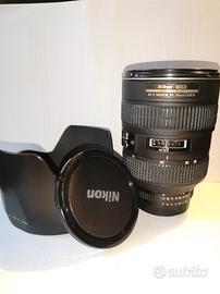 Nikon ED AF-S AFS 28 70 2.8