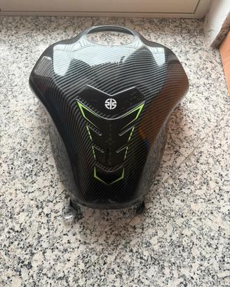 Copriserbatoio z900