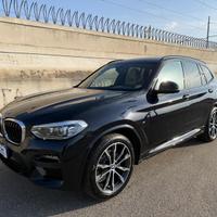 BMW X3 M Sport - 2021