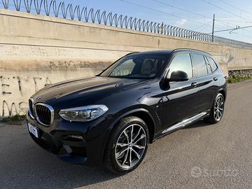 BMW X3 M Sport - 2021