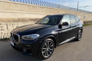 BMW X3 M Sport - 2021