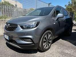 Opel Mokka X 1.4 Turbo GPL Tech 140CV 4x2 Innovati