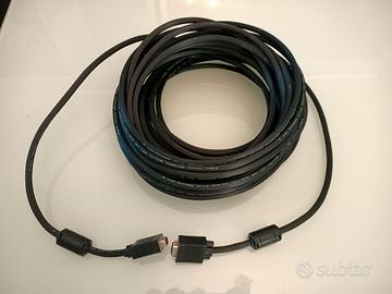 Cavo VGA
