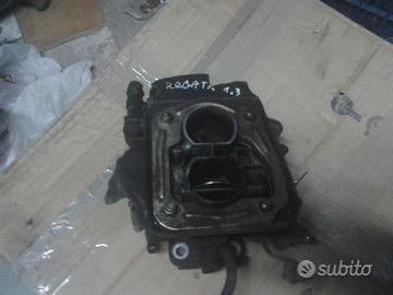 Carburatore weber 30 32 fiat