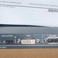 KRAMER SDX-X2N - DisplayPort, HDMI, VGA & DVI Auto
