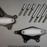 Coperchio carter motore HONDA CB 500 F X CBR 500 R
