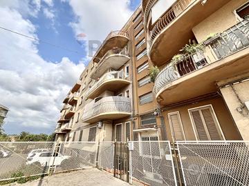 Appartamento - Caltagirone