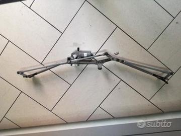 Motorino tergi smart fortwo 451