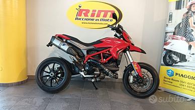 Ducati Hypermotard 939
