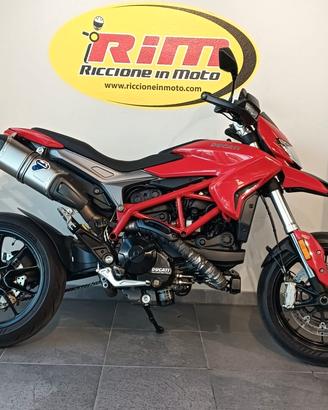 Ducati Hypermotard 939