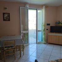 Appartamento con tre camere