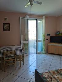 Appartamento con tre camere