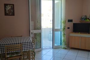 Appartamento con tre camere