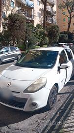 Renault Clio Yahoo anno 2011