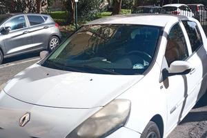 Renault Clio Yahoo anno 2011