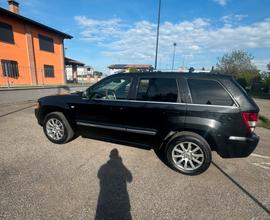 Jeep gran cherokee