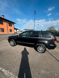 Jeep gran cherokee