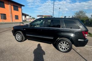 Jeep gran cherokee