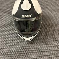 Casco integrale moto