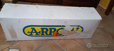 Scarico sportivo Arrow per Honda Forza 300