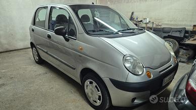 Daewoo Matiz 800i cat SE Planet