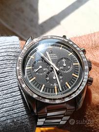 OMEGA SPEEDMASTER 321-105012-65