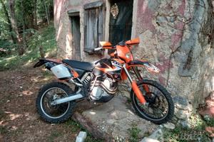 ktm 520