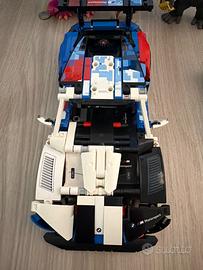 Lego BMW M4
