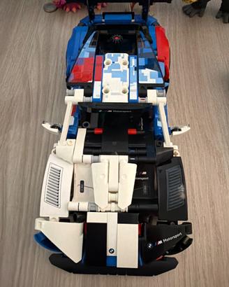 Lego BMW M4