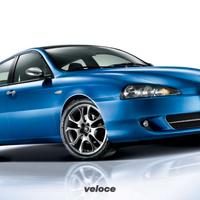 Motore alfa romeo 1.9 mjt 16v