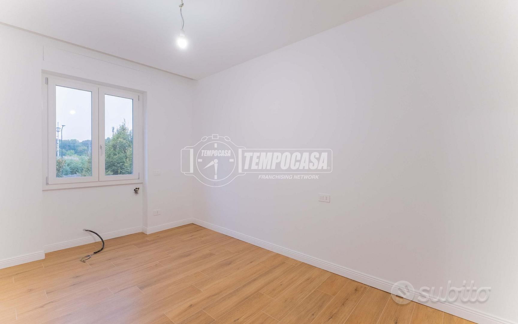Appartamento – Milano, Abbadesse, Municipio 2 - Vista 4