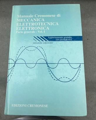 Manuale Cremonese Vol.1 (2^ed)