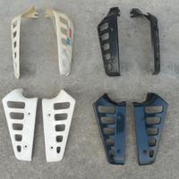 fianchetti paramani copri disco gilera rx