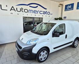 FIAT Fiorino 1.3 MJT 95CV Cargo SX