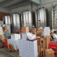 SOLO per produrre Vino