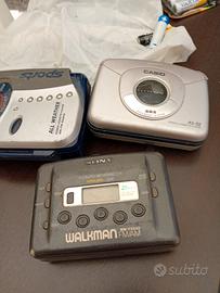 walkman 