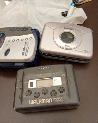 walkman 