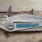 tractel tirfor t35