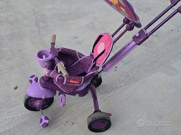 triciclo fischer price