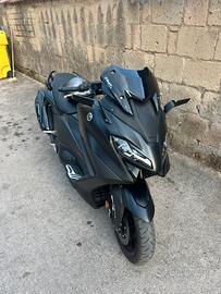 T max 560